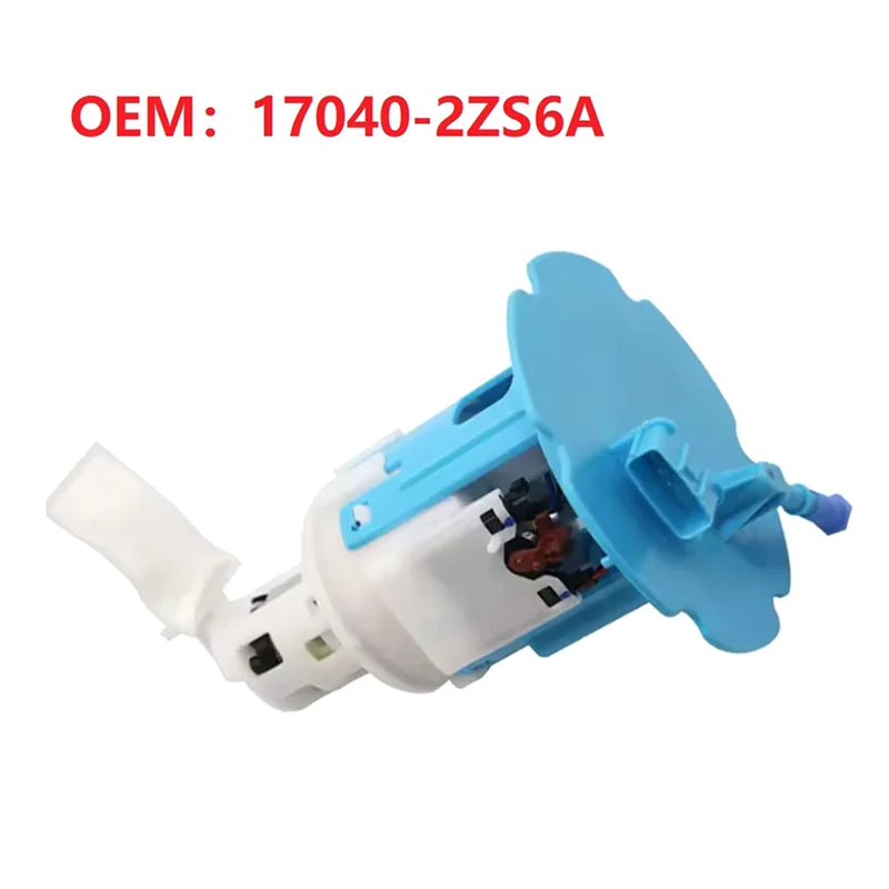 

Unusual High Quality Fuel Pump Assembly 17040-2ZS6A For Nissan Qashqai 2.0 1.6 1.2 170402ZS6A