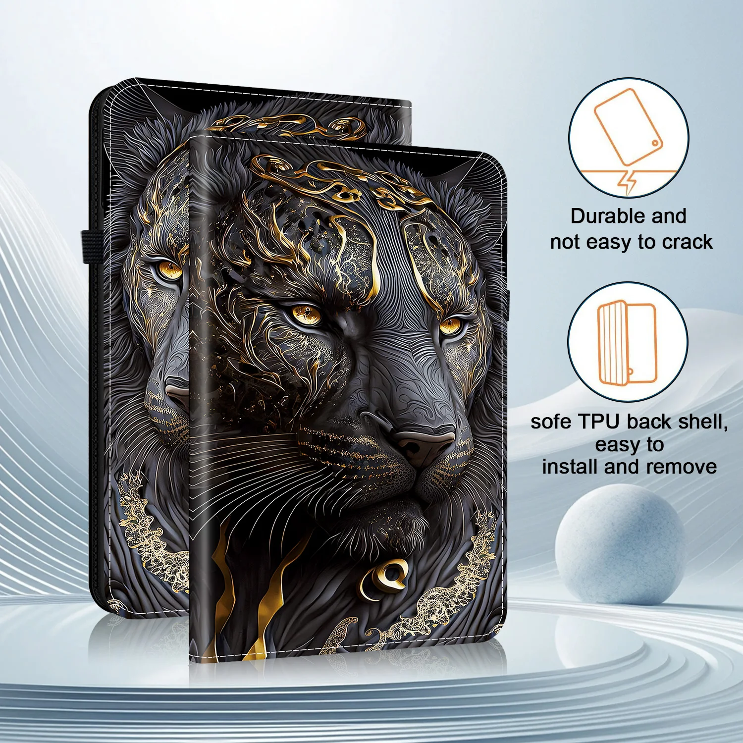 Thumbnail 2 - #5 Trending Samsung Galaxy Tab S8 Cases Right Now
