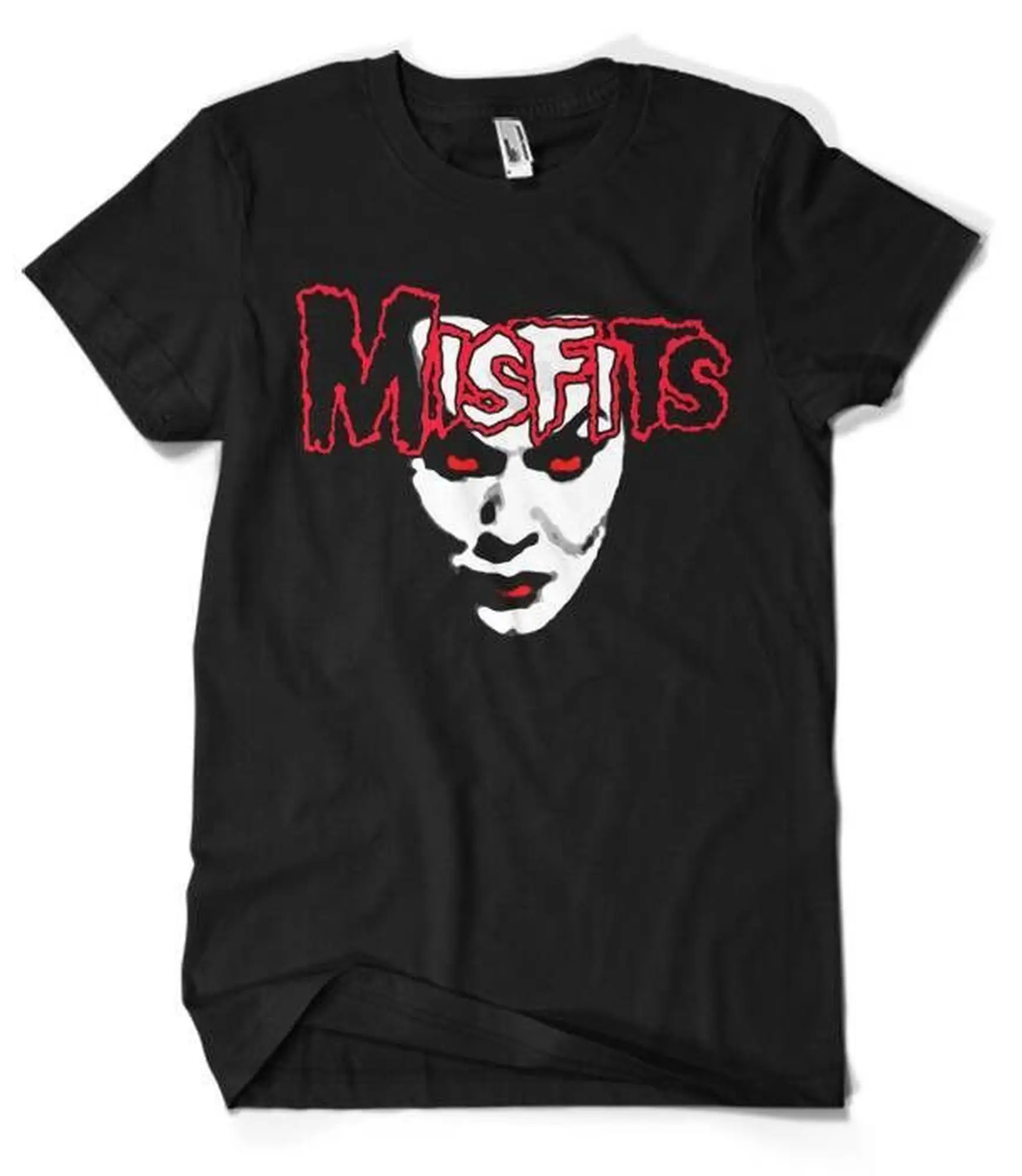 

men Tshirt Misfits T Shirt 3534