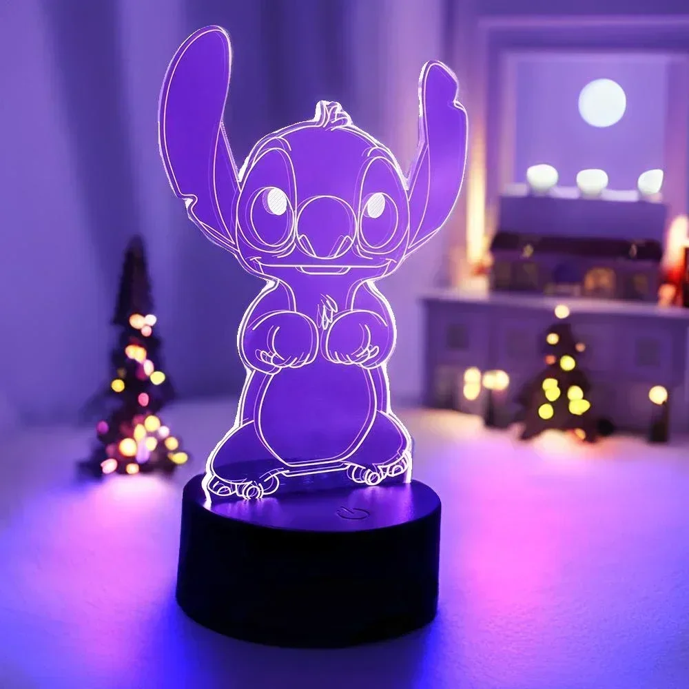 Led Night Light Ill…