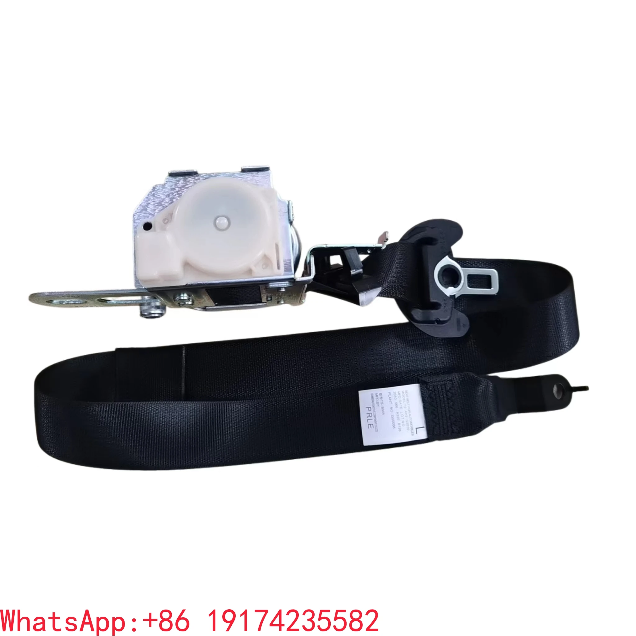 

For Jeep Grand Cherokee Car Parts 3 Point Car Safety Seat Belt