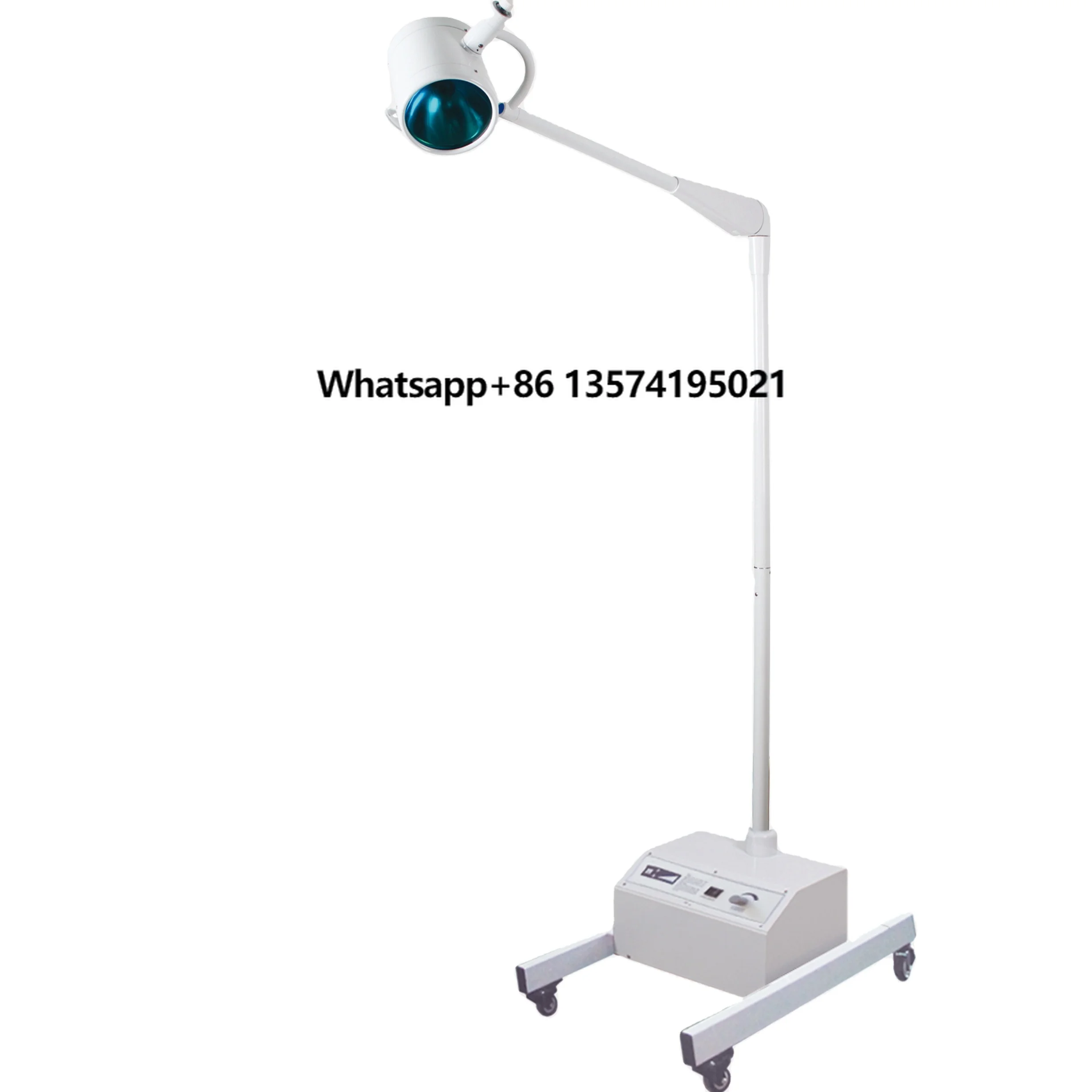 

Battery Operated Lamps Operation Lights LED Surgical LED Examination Medical Lamp Opfration Light