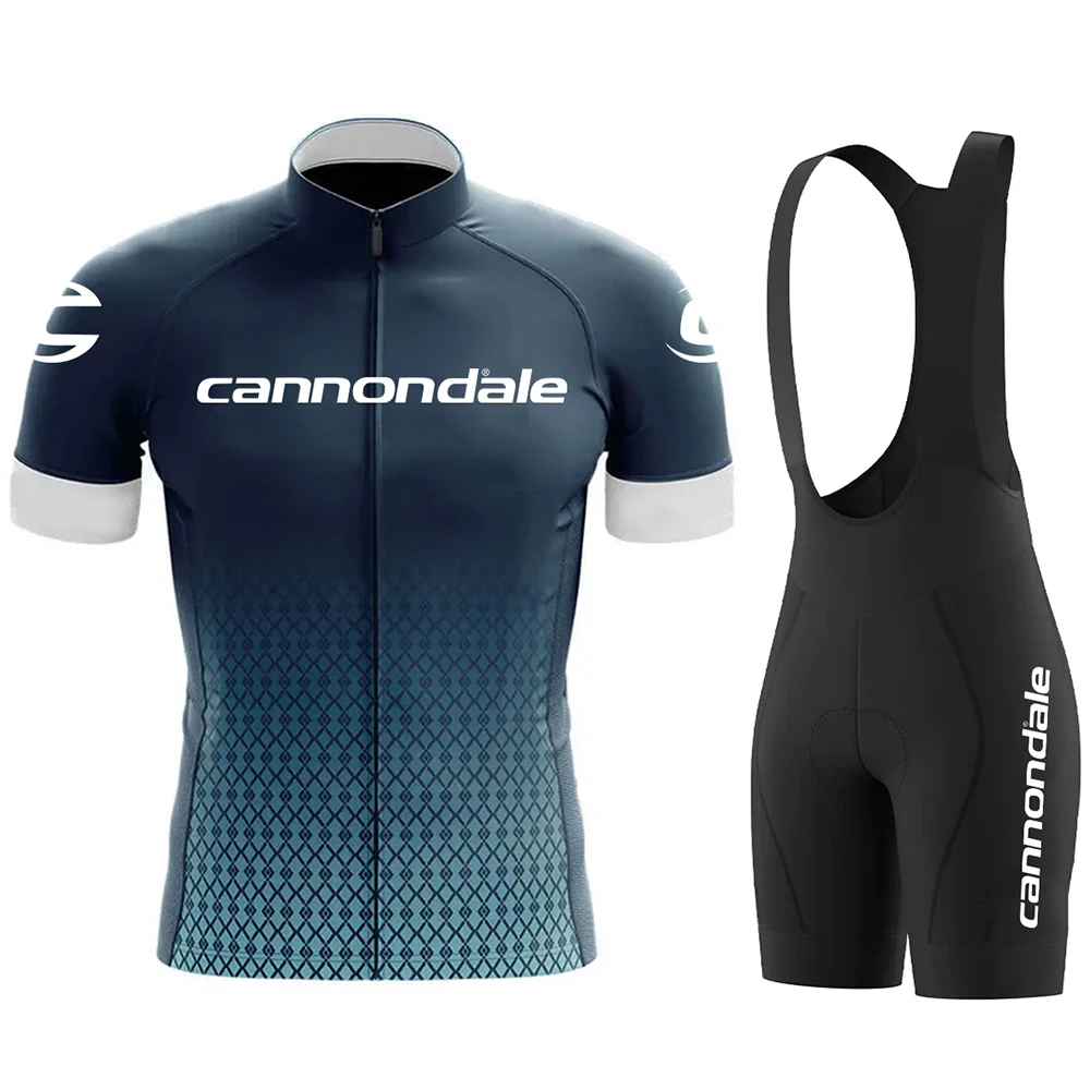 cannondale cycle jersey –AliExpress version で cannondale