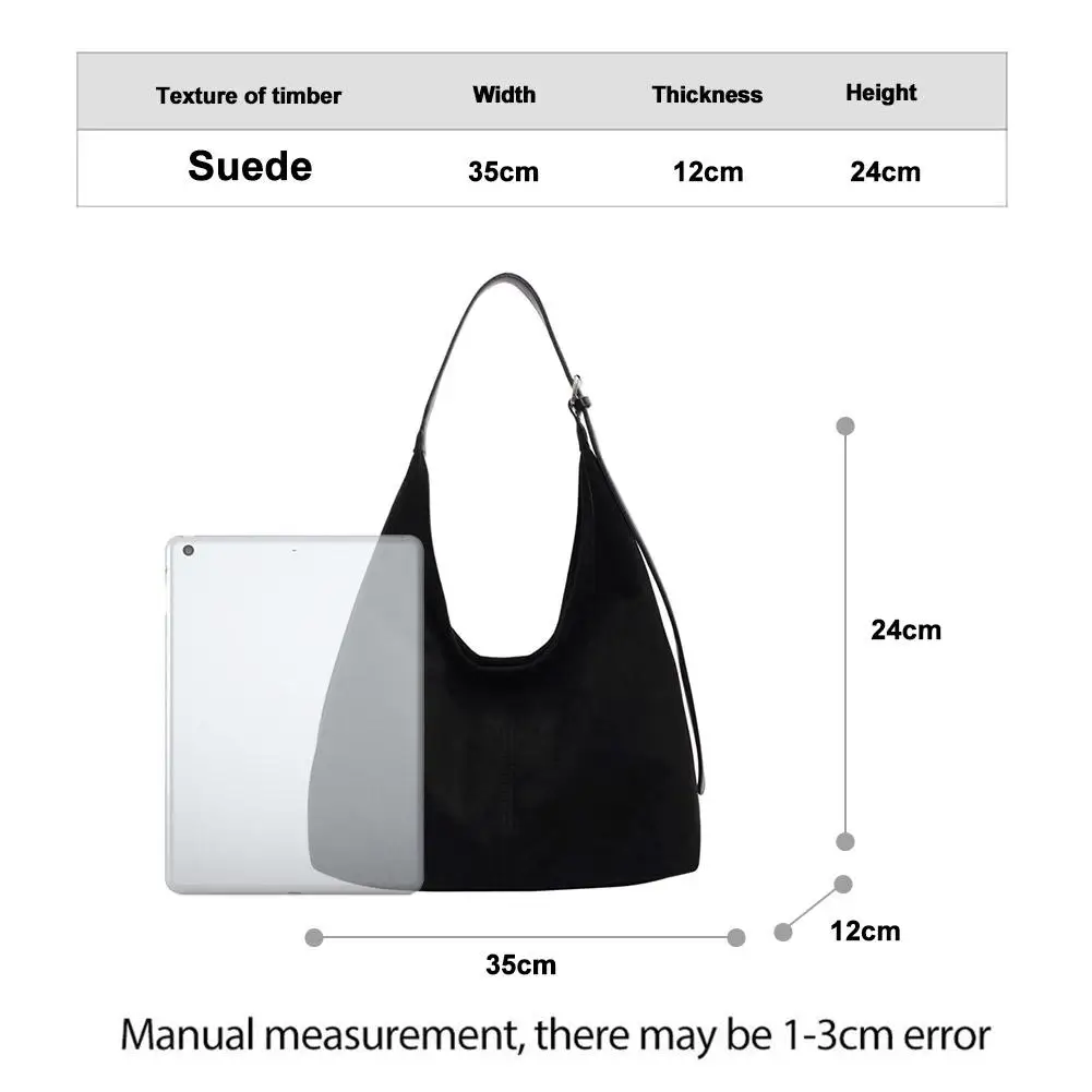Premium Soft Large Capacity Tote Bag Spacious Interior Multi Color Options Comfortable Shoulder Strap for Work Commute Daily Use