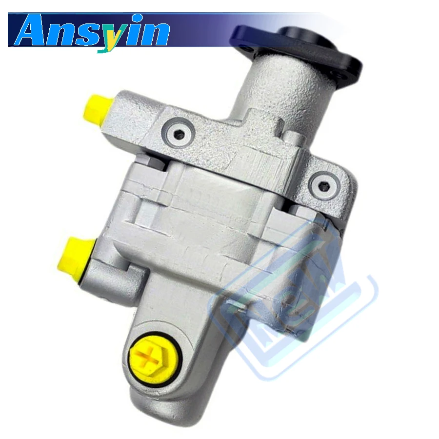 For BMW 730i 735i 750i 1985-1994 145 Kw Power Steering Pump 1132277 32411132277 32411132726 1132726 KS01001337 KS00001377