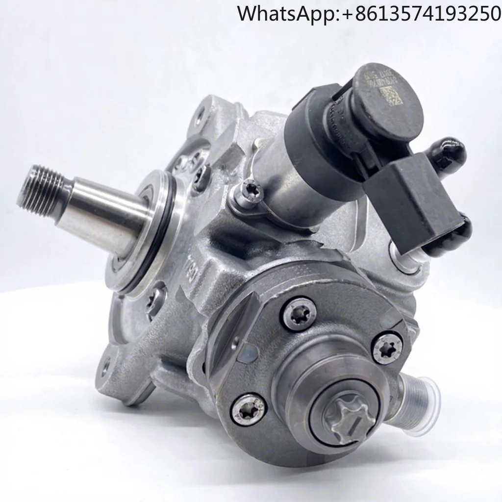 

CP4 Diesel Fuel Injection Pump 0445010551 03L130851HX 03L130755F 2.0TDl CFJA 2.0L