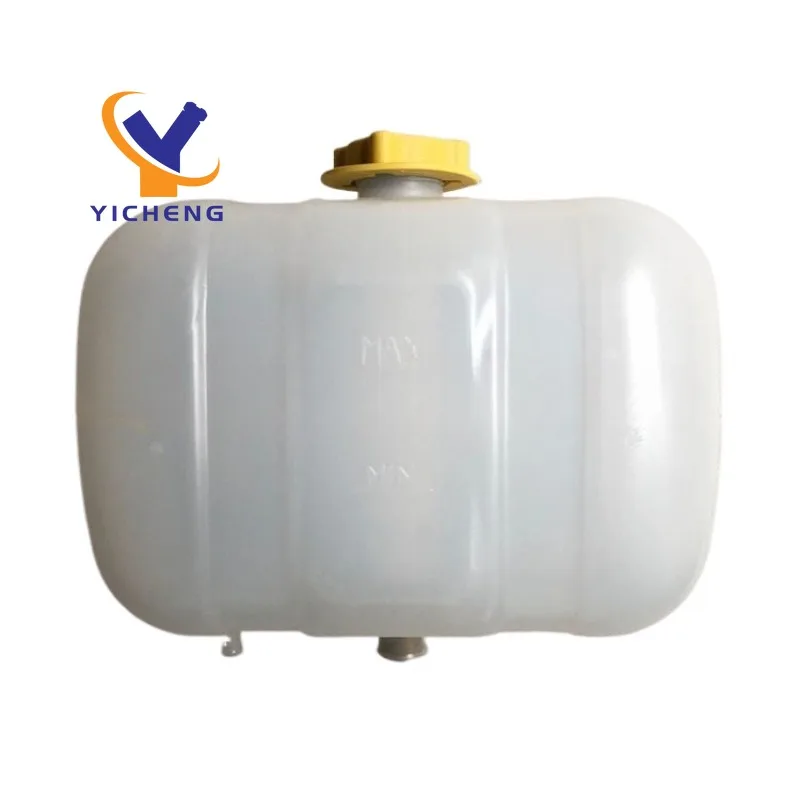 17214676 15047209 Water Expansion Tank Compatible for Volvo L105 L110F L110G L120F L120G L120GZ L45F L45G L50F L50G