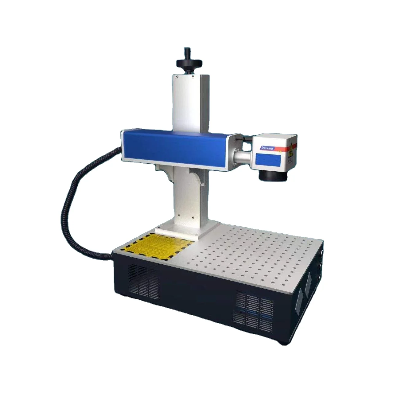 Great-Farm High Quality  Ear Tag Printing Machine for Cattle Sheep Pig Farm Animal Husbandry Equipment