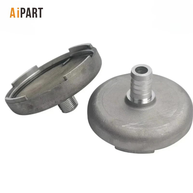

Airless Paint Spraying Intake Hose Strainer Mesh for 990 Professional Sprayer Filtration Head Filter Paint Latex Paint Mesh