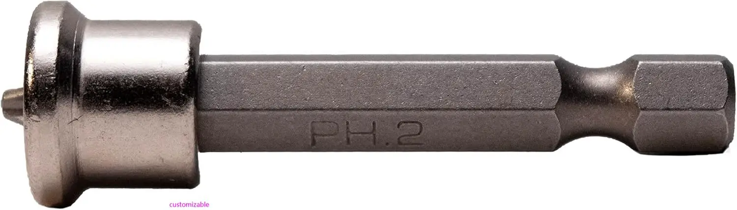 

68592 #2R Drywall Power Screw Setter, 2" length
