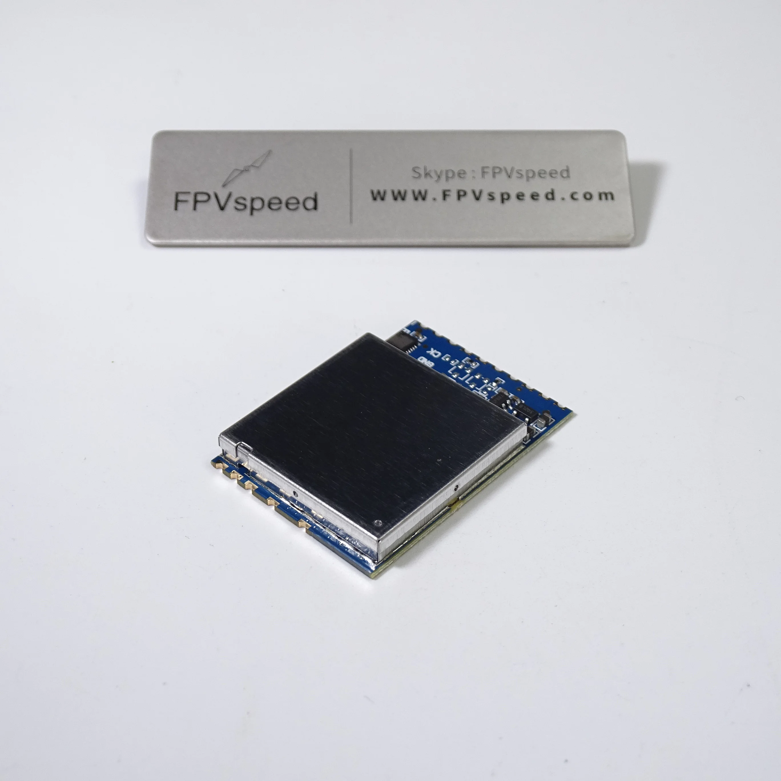 Fpvspeed-vrx fs3364rモジュール,3.3g,64ch,3060mhz〜3500mhz,二次開発,高感度受信,ft3500