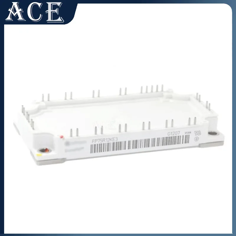 

FP75R12KE3 IGBT Module