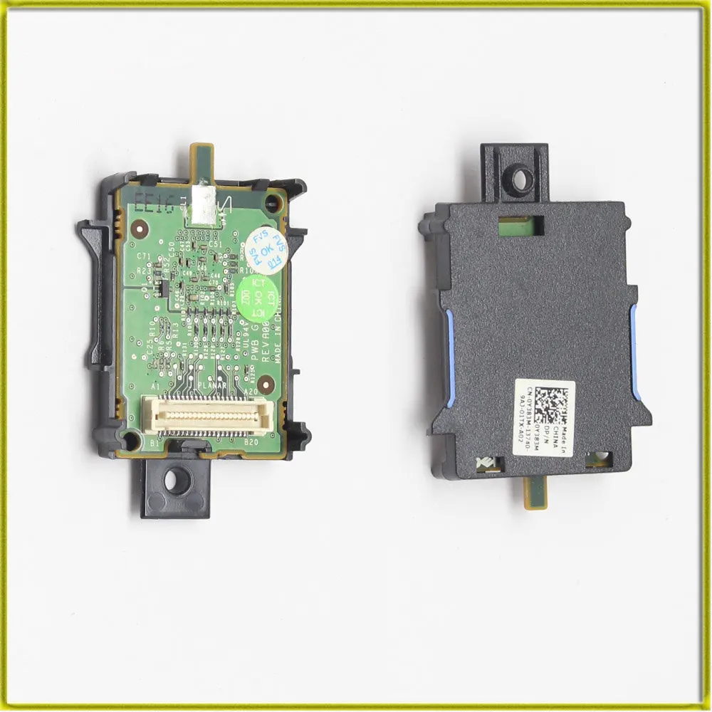

Kit K869T JPMJ3 Y383M 0Y383M Remote Access R310 R410 R510 for Dell IDrac 6 Express Enterprise