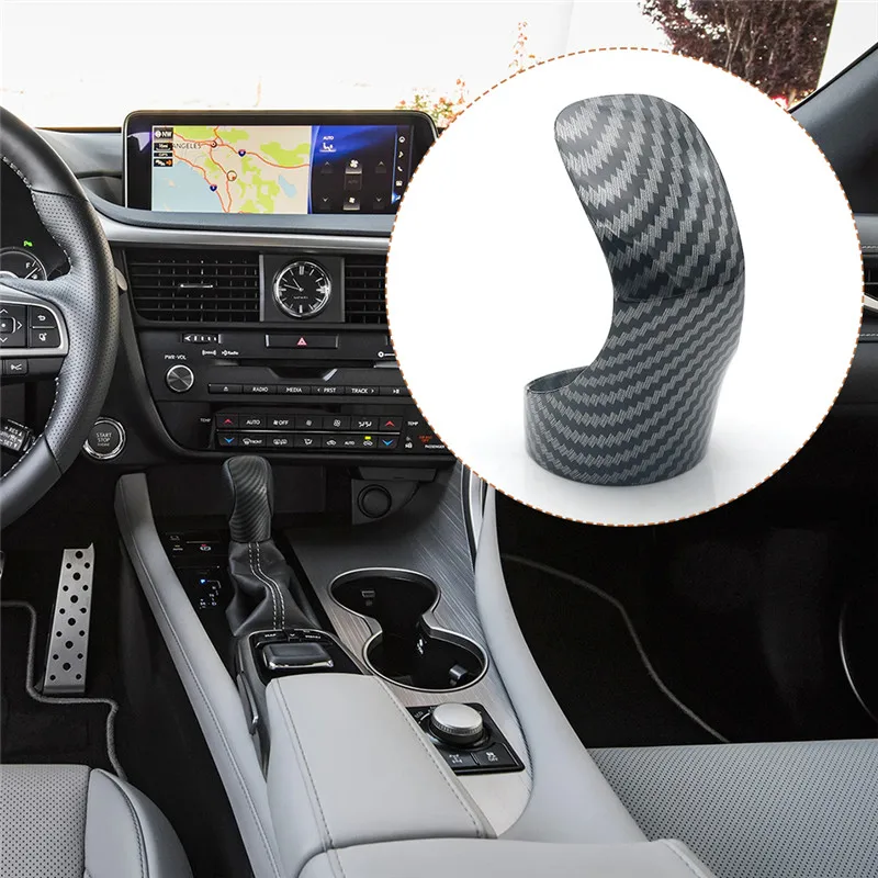 capa-de-botao-de-mudanca-de-fibra-de-carbono-abs-personalizada-para-lexus-es-nx-rx-ls-rc-acessorio-de-substituicao-de-alavanca-de-mudanca-de-marcha