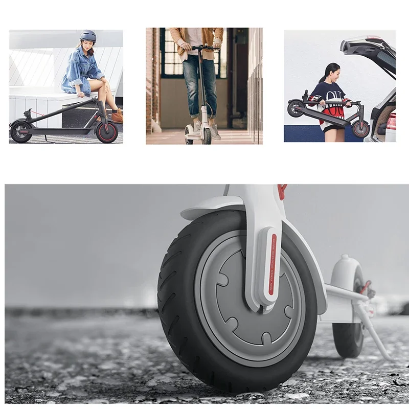 M365 7800mAh for Xiaomi 36V Electric Scooter Li-ion Battery Pack Built-in BMS Protection Long-Lasting Range Without communica