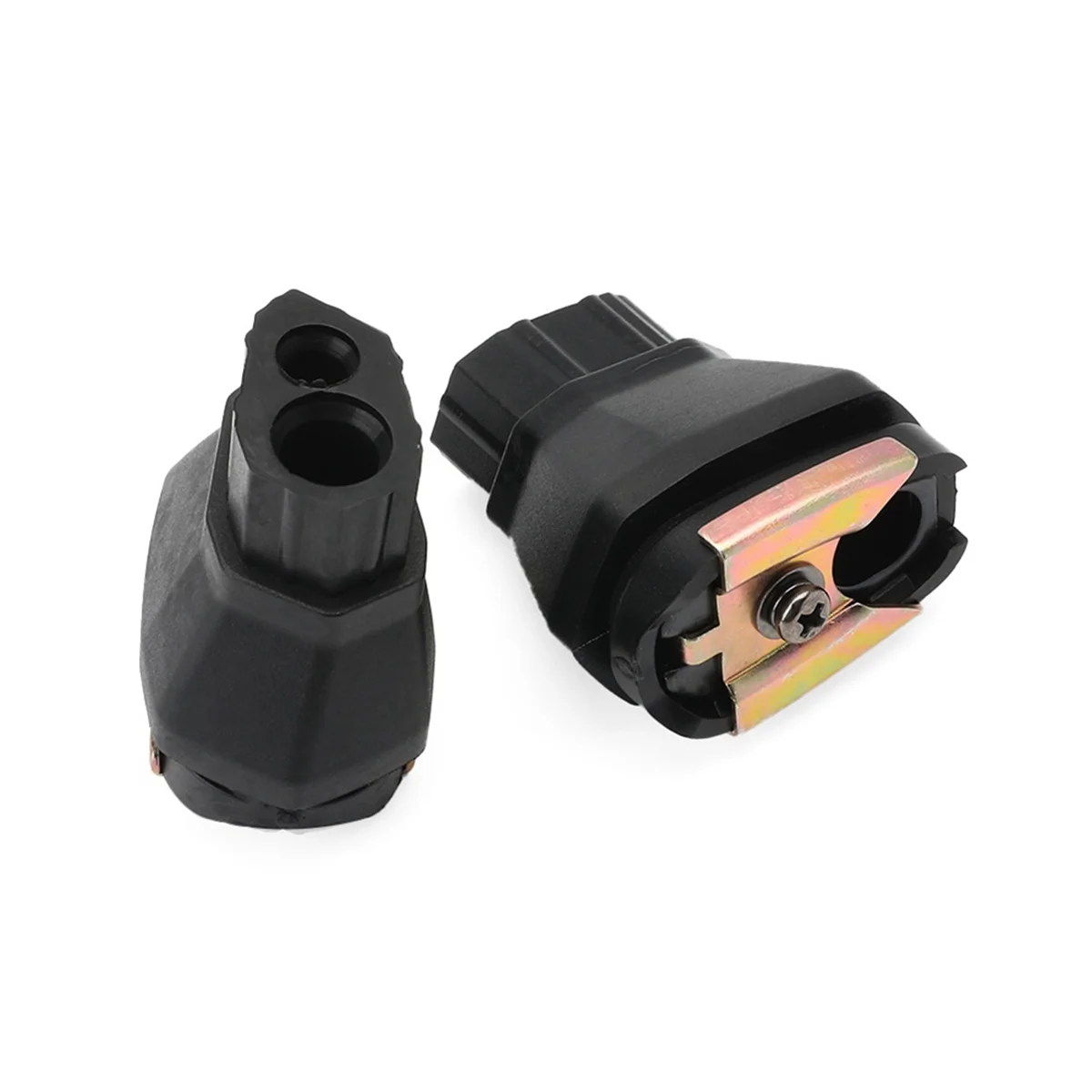 Motorcycle Turn Signal Light Holder Adapter for 250 300 650 1000 ZX6R Z125 Z250 Z400 Z650 Z900