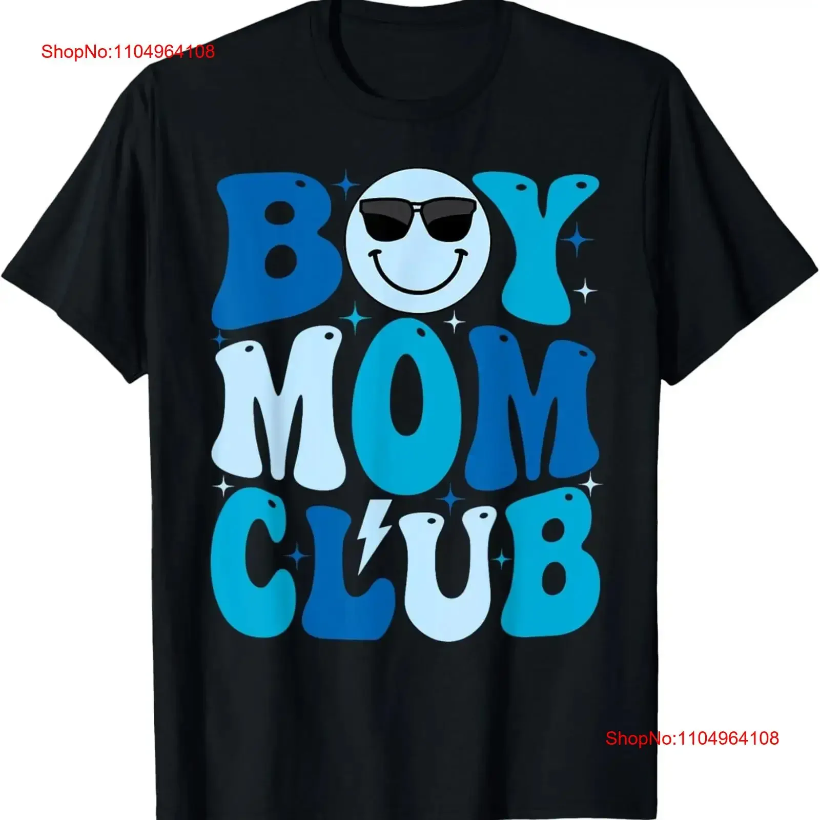 

Футболка Groovy Mother Mama для мальчиков и мам, винтажная стираная дышащая повседневная дизайнерская одежда с графикой, универсальная, мягкая