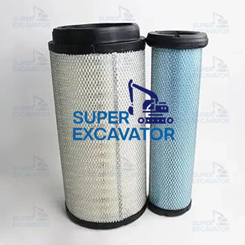 

Excavator Accessories Suitable for 17500251 17500253 EC210D EC240D