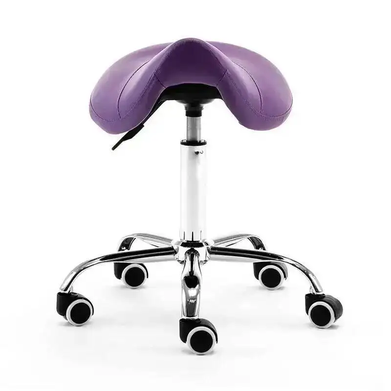 Silla Ergonómica para Barbería, Estudio de Tatuajes, Peluquería, Silla de Barbero, Equipo de Barbería