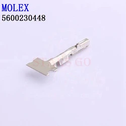 10PCS/100PCS 5600230448 5600230444 5600850101 560023-0448 560023-0444 560085-0101 MOLEX Connector