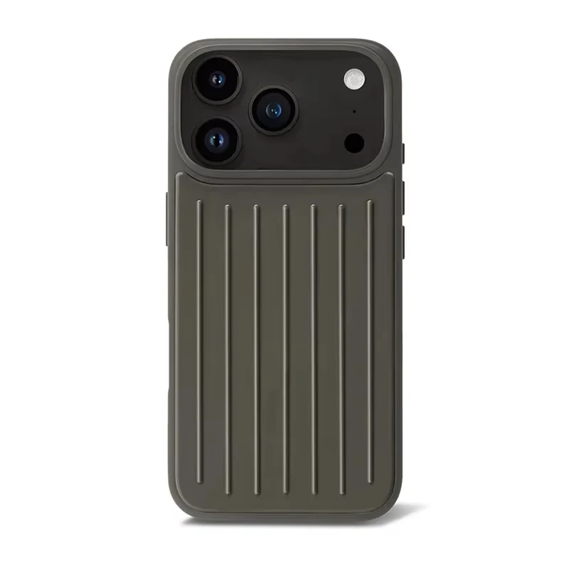 Review and Recommendation: Rimowa iPhone 17 Pro Max Phone Case – A
