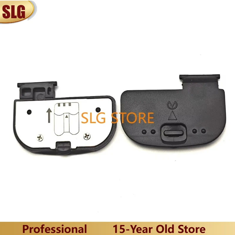 Penggantian Tutup Penutup Pintu Baterai Baru untuk Nikon D7000 D7100 D7200 D7500 D600 D610 Kamera DSLR