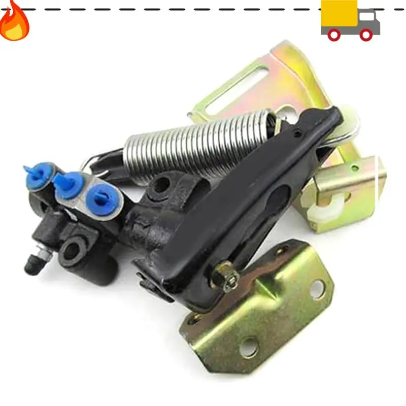 

Discount-1 Set Load Sensing Valve Brake Load Sensing Valve MB668328 Fit For MITSUBISHI Montero Pajero V43 V45 1991 - 1999