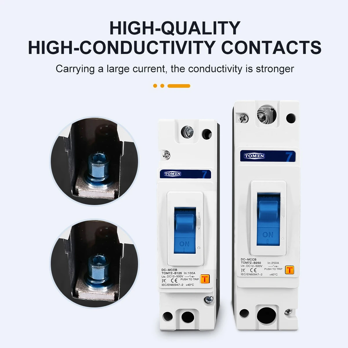 Thumbnail 3 - #78 Compare Circuit Protection Before You Buy