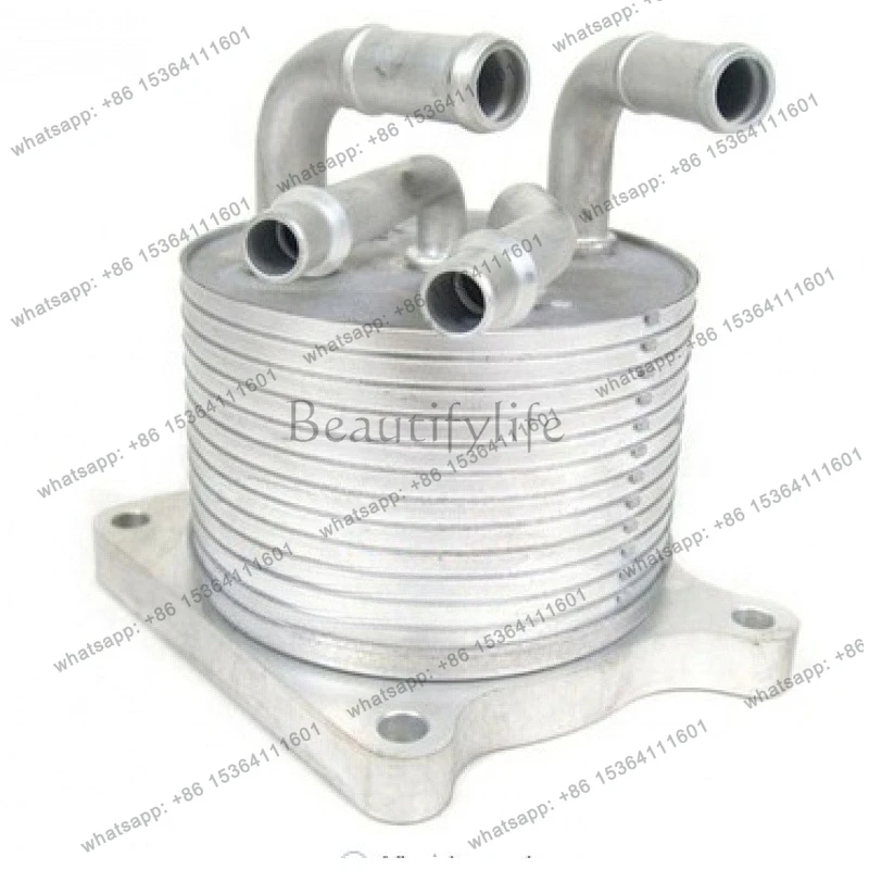 

68025160AA gearbox radiator, compass 07-17