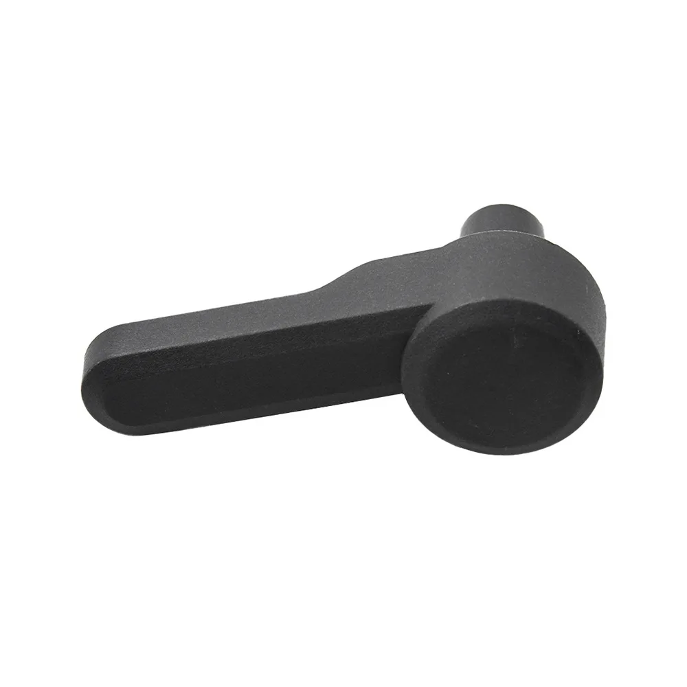 For Car Seat Repair Recliner Release Handle Direct Replacement Part Easy Installation Design No Programming Required