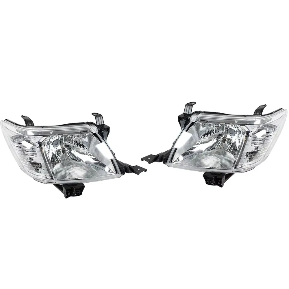 Car Headlight Turn lights For Toyota Hilux 2012 811500K440 A Pair