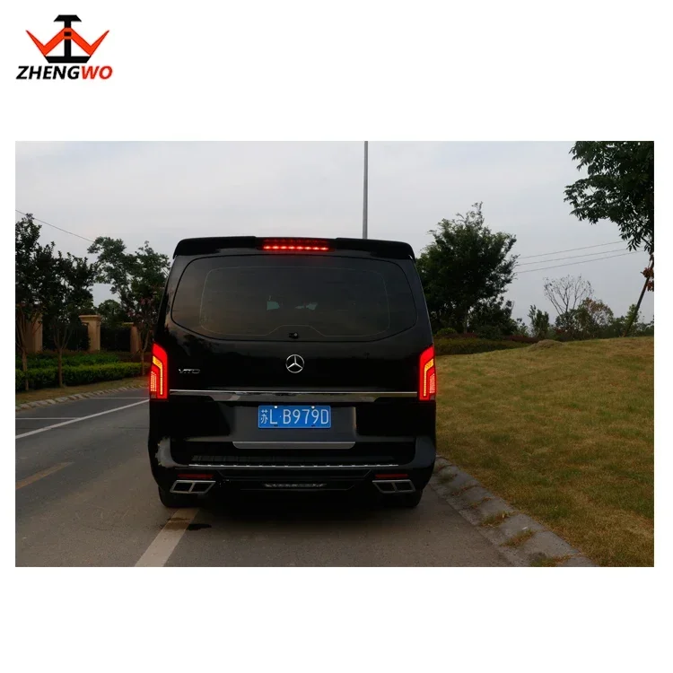 

For Mercedes -Benz Metris tail lamp for business car 2016 2018 2020