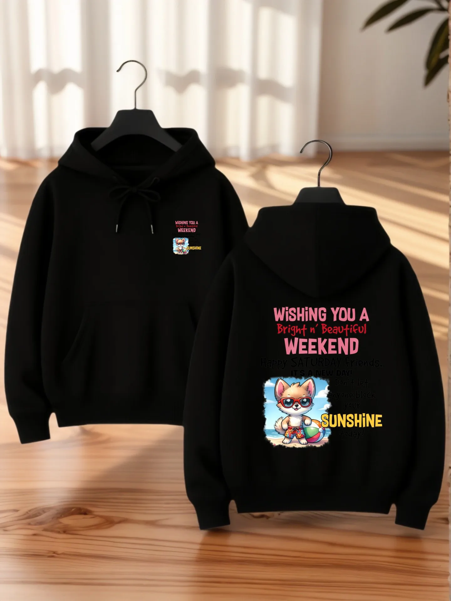 

Толстовка с рисунком для молодых мужчин, мультяшный принт, повседневный уличный стиль, мягкая ткань, повседневная повседневная одежда