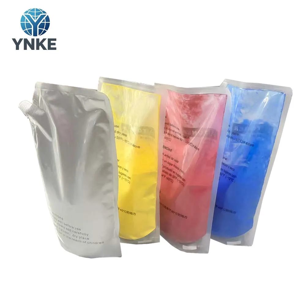 

1kg C70 Toner Powder For Xerox Color C60 C70 OEM Quality High Compatible Japan Color Copier Toner Cartridge Refill