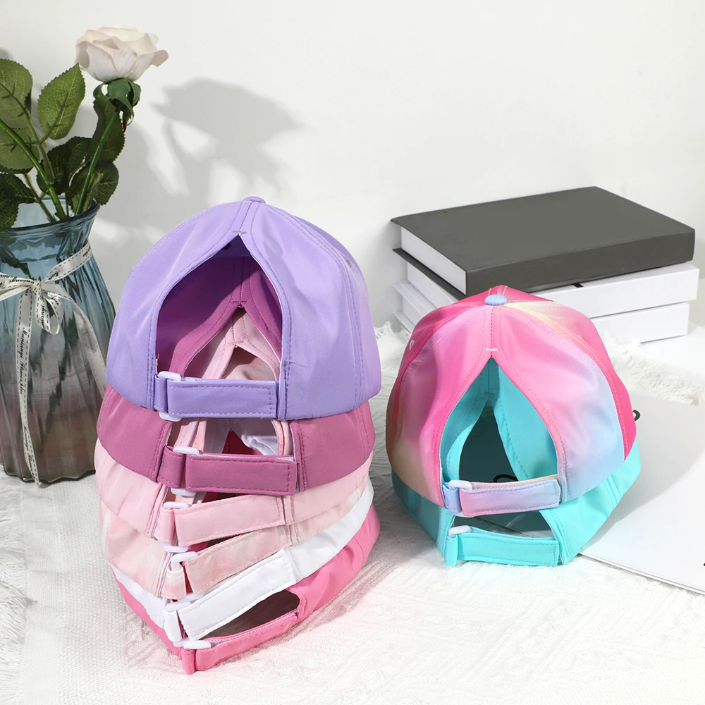 Рисунок 5 - Бейсболка для девочек 3-10 лет