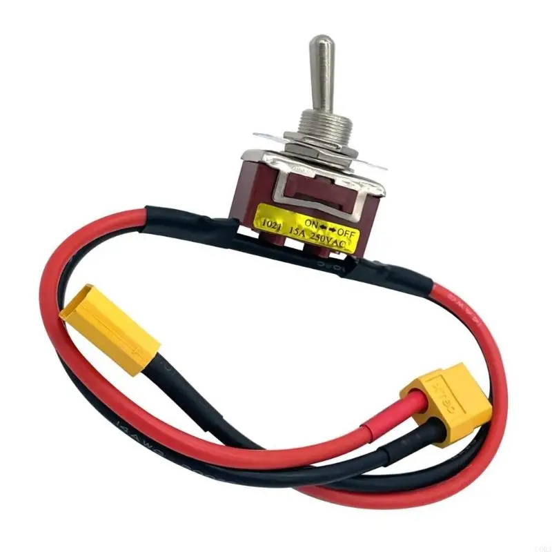 commutateurs-puissance-a-lourde-cora-pour-helicopteres-electriques-avec-compatibilite-des-interfaces-t-xt60-xt90