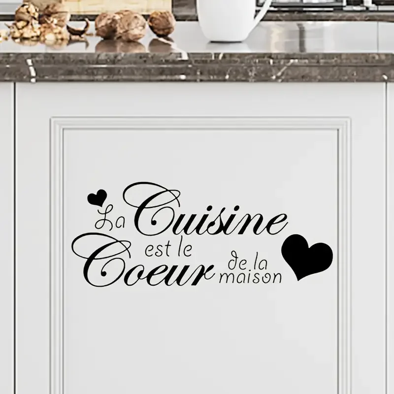 French Kitchen Slog…