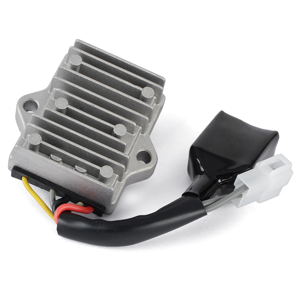 21066-0713 Regulator Rectifier for Kawasaki BR125 Z125 PRO 2017 2018 2019 2020 2021 21066-0764