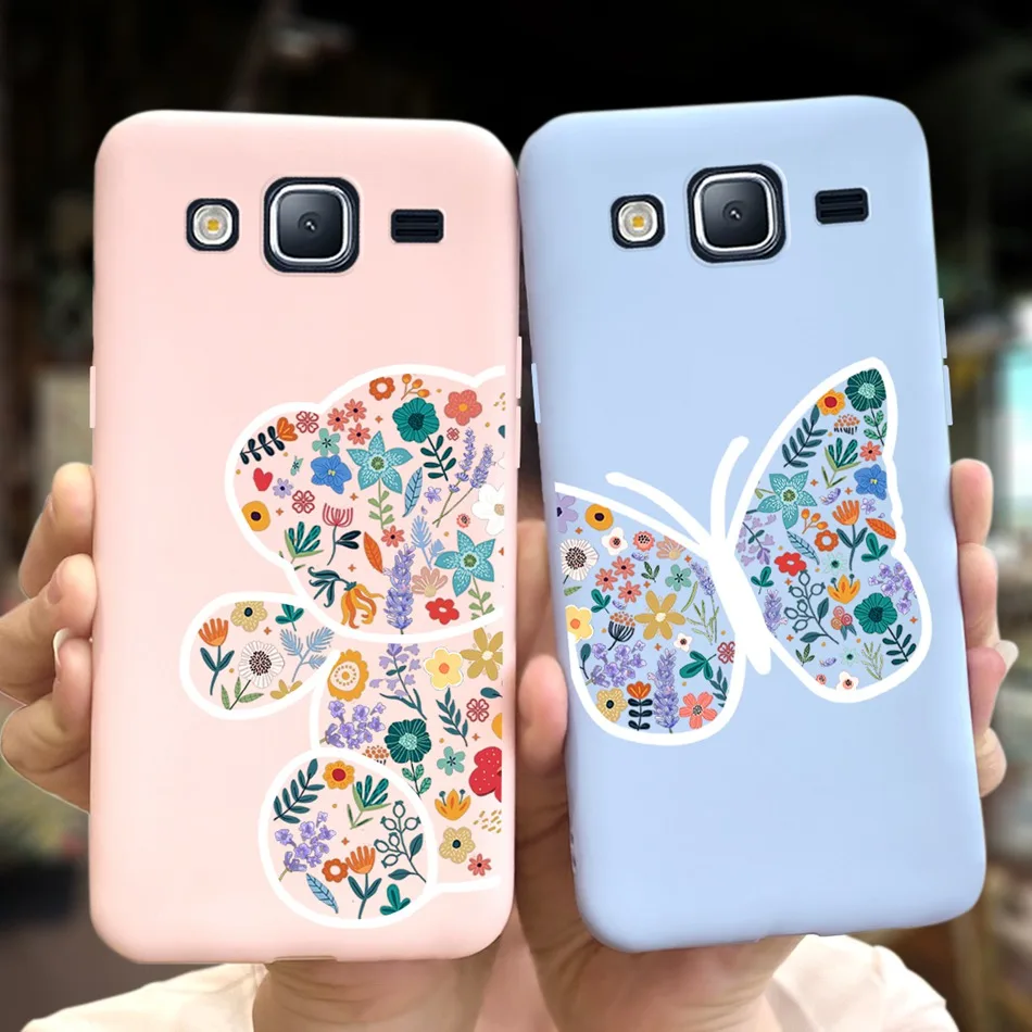 Stylish Pattern Soft Silicon Case For Samsung Galaxy J7 Core / J7 Neo / J7 Nxt / J7 2015 J700F SM-J701F Phone Back Cover Bumpers