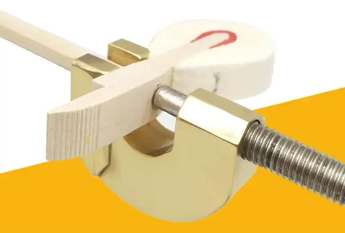 

Grand Piano Hammer Retractor GP Horizontal Piano Hammer Handle Pulling and Retracting Ejector Tool