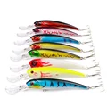 8 Pcs Mixed Colors