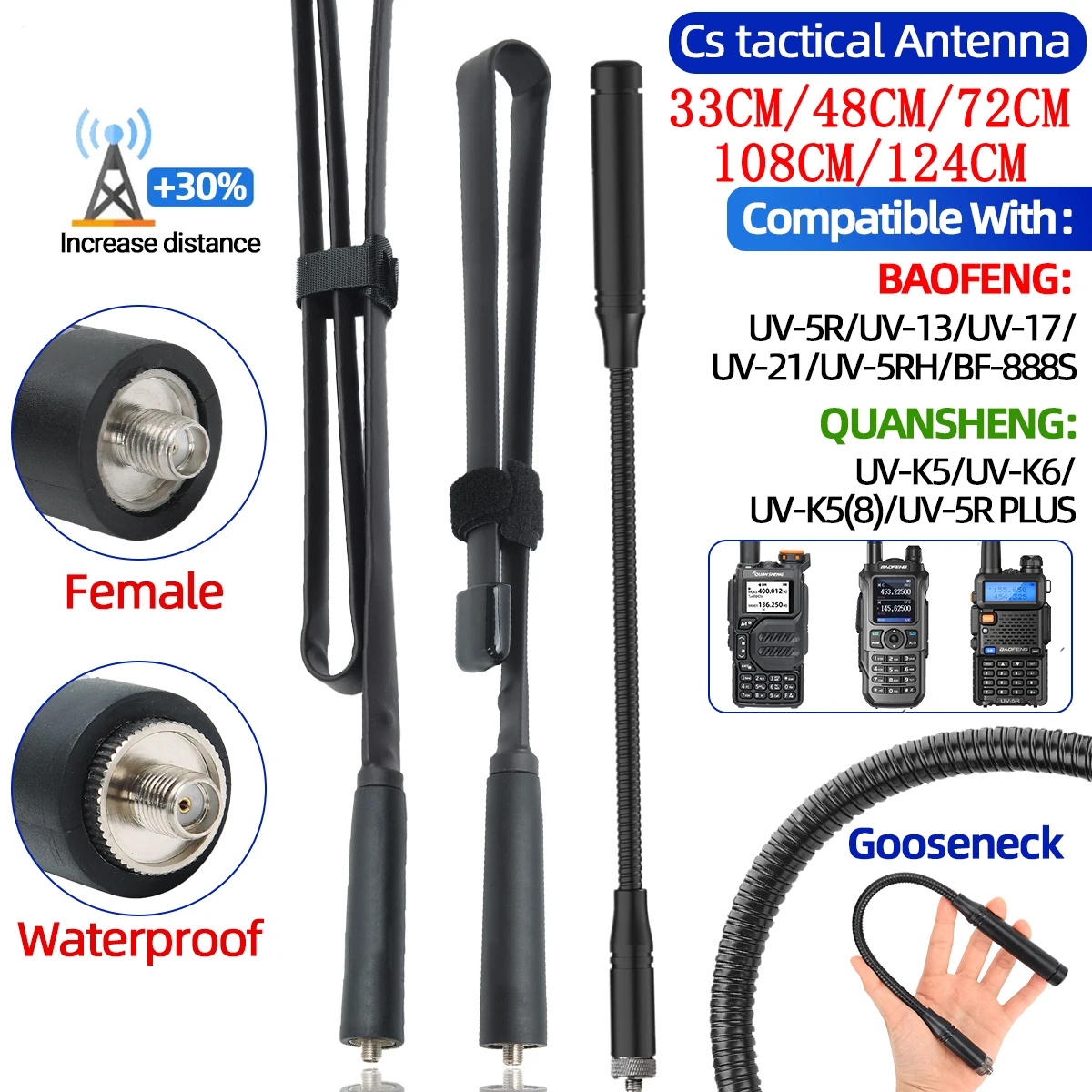 antena-tatica-cs-sma-femea-banda-dupla-vhf-uhf-144-430mhz-dobravel-para-walkie-talkie-baofeng-uv-13pro-uv-5r-quansheng