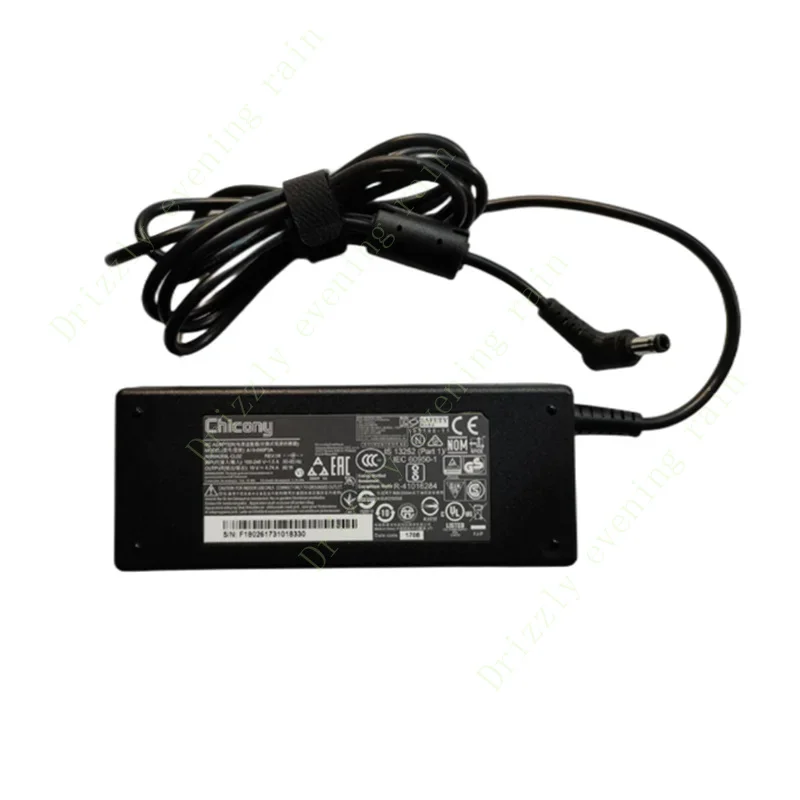 Original for MSI ps42 90W AC adapter A10-090P3A A15-090P1A A16-090P1A A17-090P1A a090a087l a090a029h 19v 4.74a 5.5*2.5mm