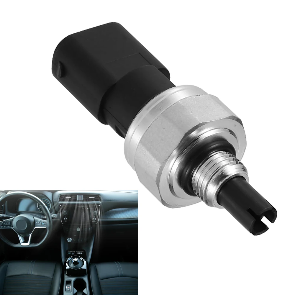 A/C Pressure Sensor Switch Fit for MERCEDES-BENZ C209 R230 W163 W203 W211 W219 W463 A2038300472,51CP26-01,2038300372,2038300472