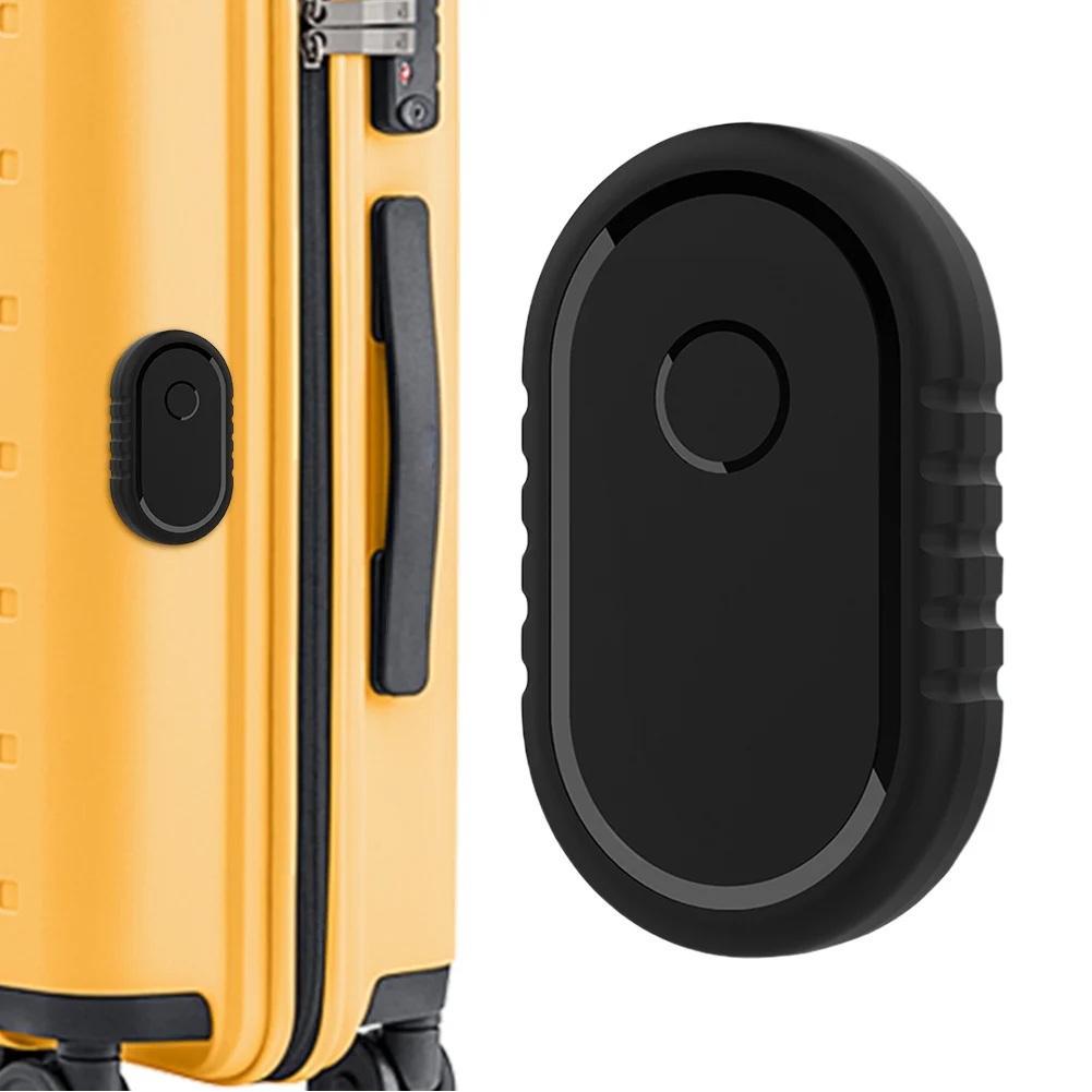 

For Samsung Galaxy SmartTag2 2Pcs Adhesive Case Protective Holder Locator Tracker Case for Samsung Galaxy SmartTag2 Holder