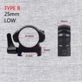 B 25mm LOW
