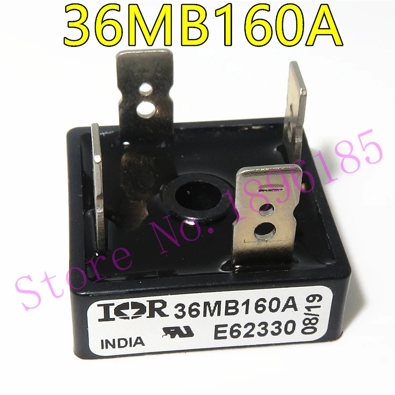 

New Arrival Original Promotion 36MB160A 36A/1600V IR36MB160A 36MT160A