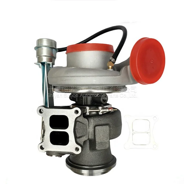 

ATV&UTVHot Sale HX55W Turbocharger 4036915 4035893 4089854 4037628 4037627 4043707 4043708 for Cummins M11 Engine Parts Turbo