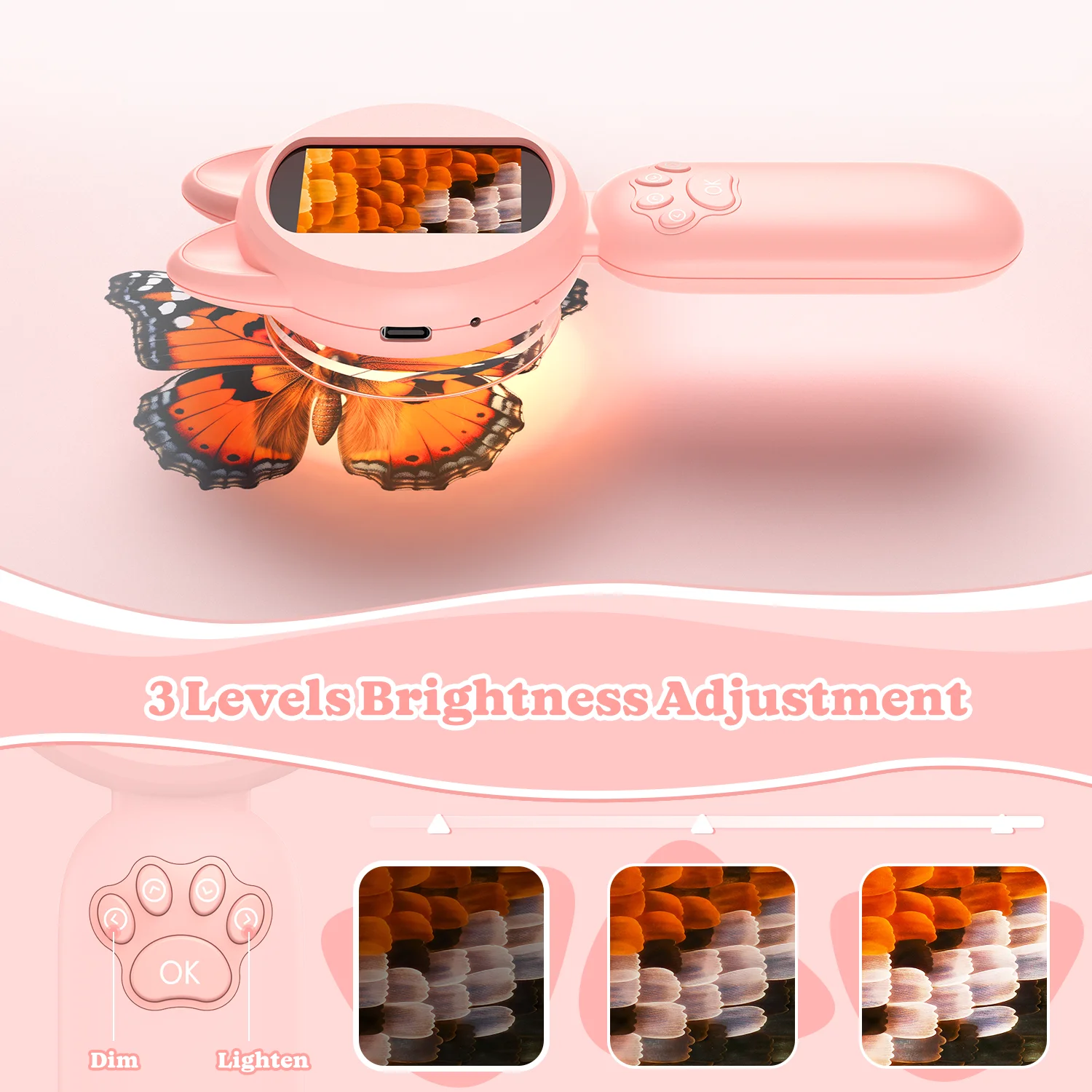 Thumbnail 4 - #54 Magnifiers Ranking List in 2026