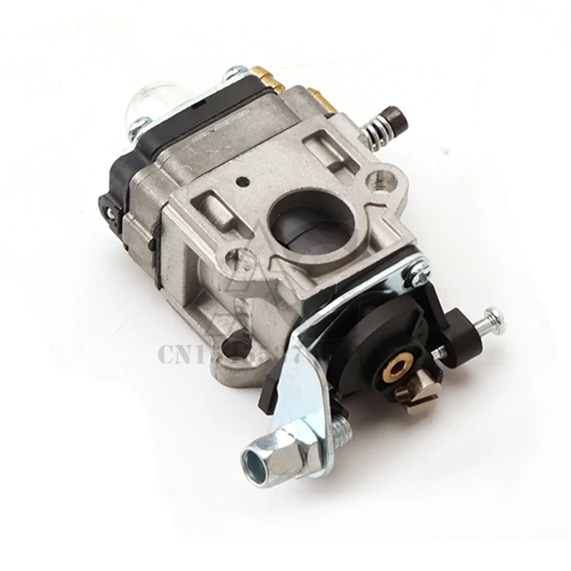 

Gasoline Grass Trimmer Accessories Scooter Brushcutter Carb Carburetor 15mm for 40-5 43CC 47CC 49CC 50CC 2-Stroke